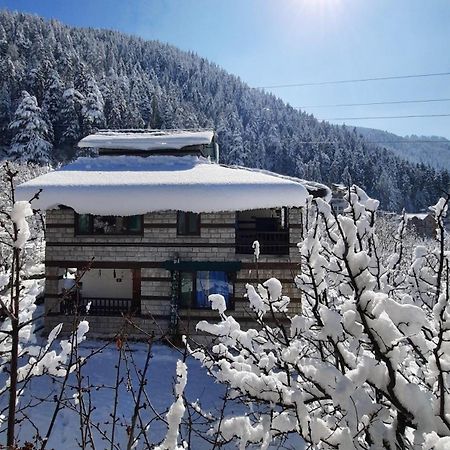 The Hideout - Hiraeth Hostel Manali  Exterior photo